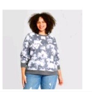 1X Cloud Wash Sweatshirt